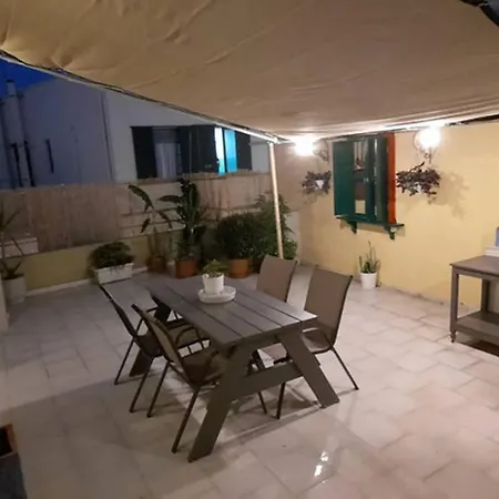 Apartment Philoxenia ~ Ralia's House