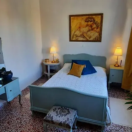 Apartment Philoxenia ~ Ralia's House