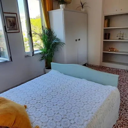 Philoxenia ~ Ralia's House