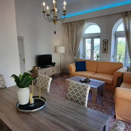 Philoxenia ~ Ralia's House Kos Town